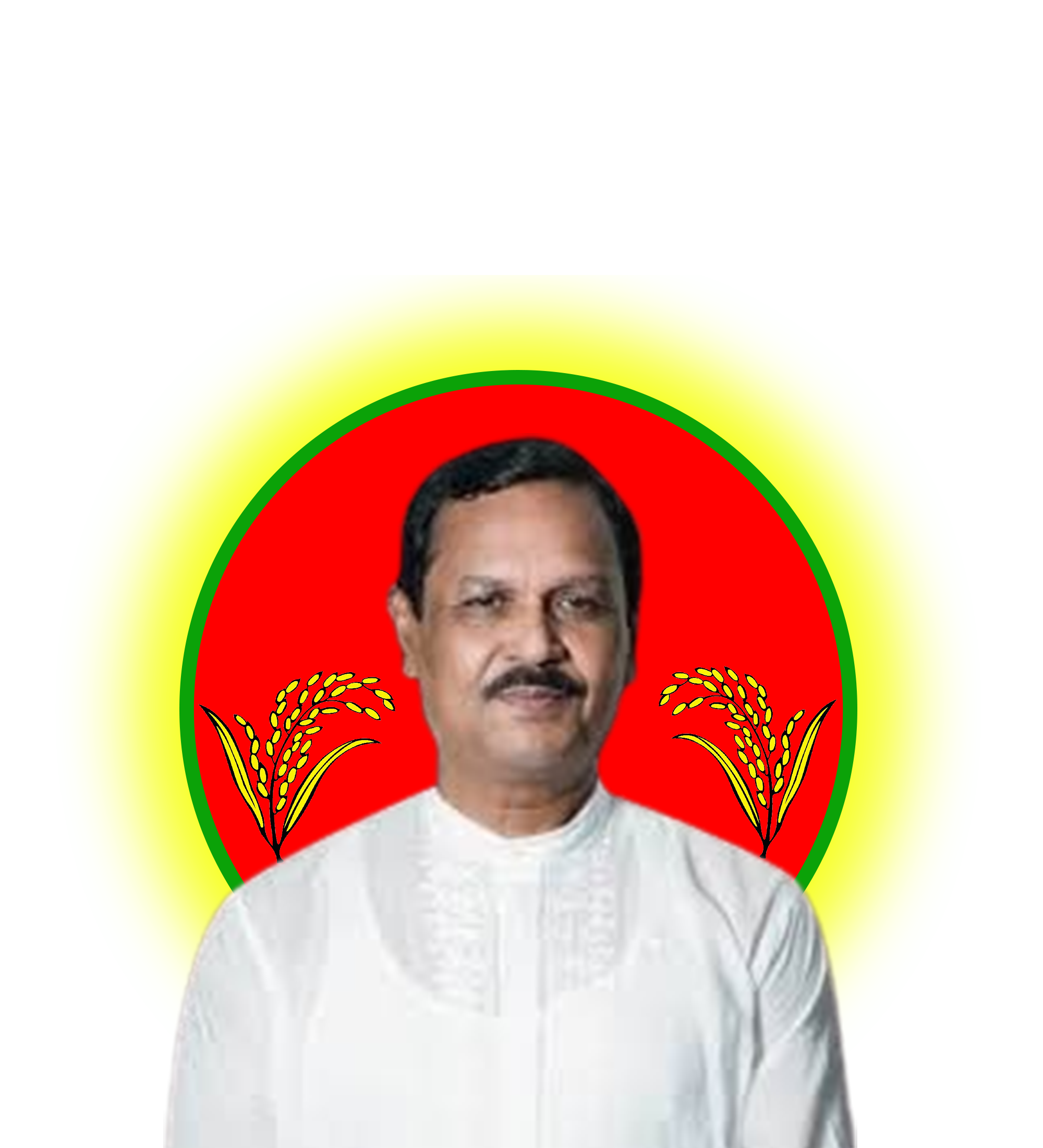 এস এ জিন্নাহ কবীর - বিএনপি মনোনীত সংসদ সদস্য প্রার্থী