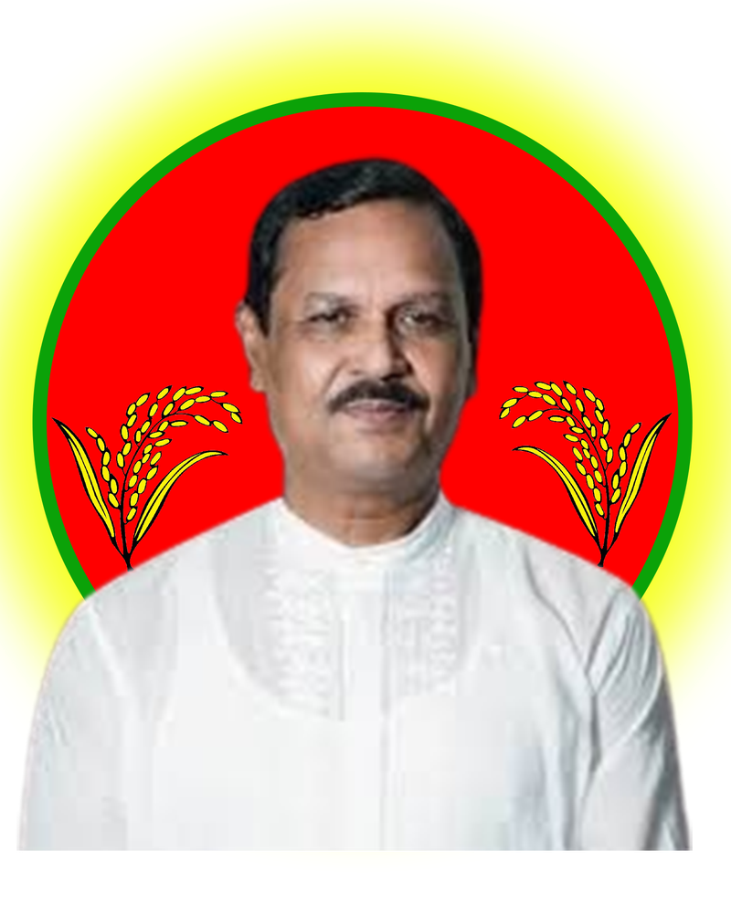 এস এ জিন্নাহ কবীর - বিএনপি মনোনীত সংসদ সদস্য প্রার্থী