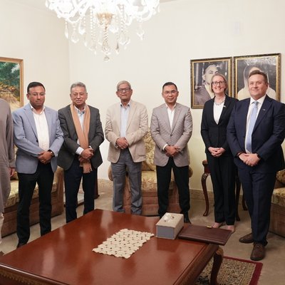 গ্যালারি ছবি